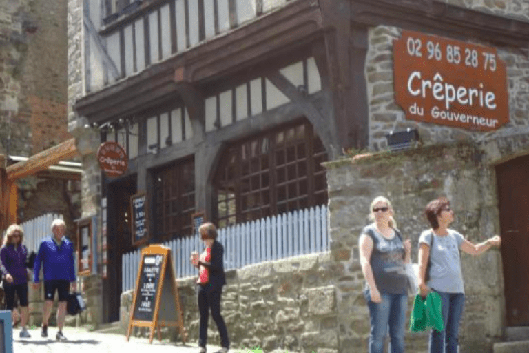 Crêperie du Gouverneur – photo 1