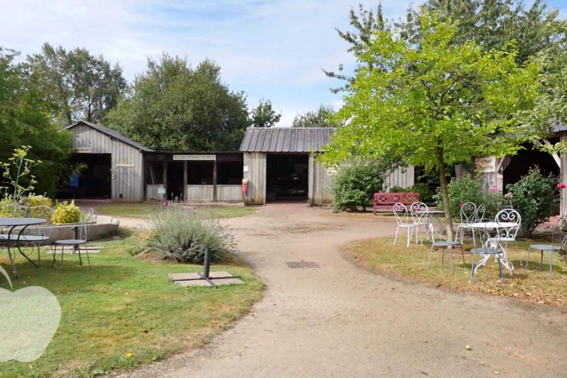 La Maison du Cidre