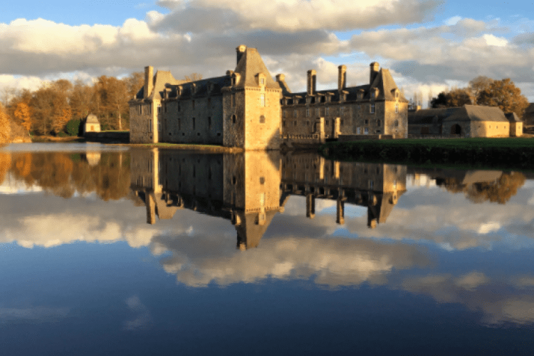 La marche des châteaux – photo 1