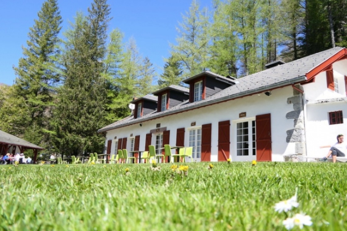 Gites Chalet Pedro