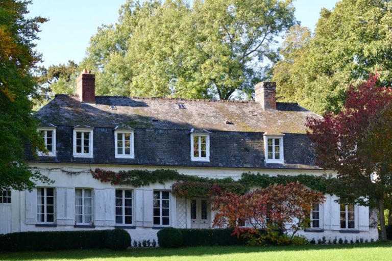 manoir de la tour blanche chiens acceptés