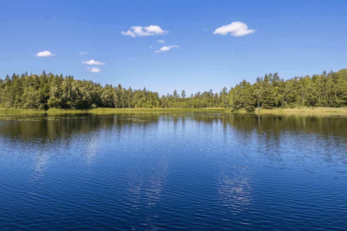 Les Lodges du Lac