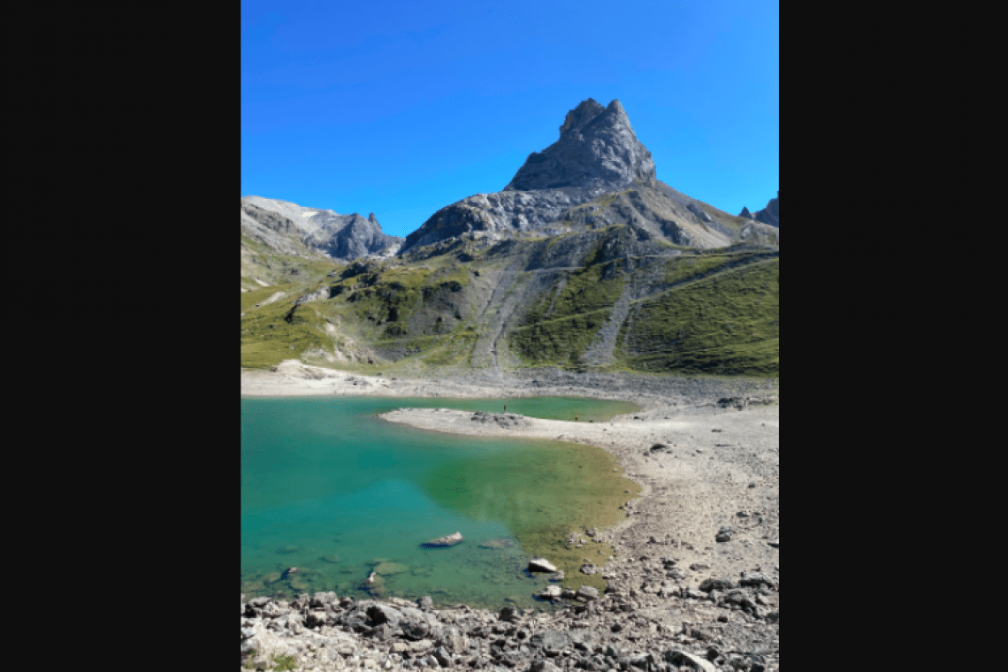 Le Lac du Grand Ban