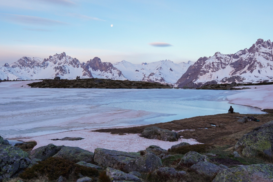 Lac Laramon