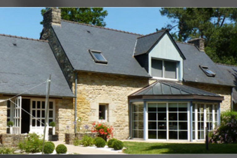 La Ferme de l’Odet – photo 1