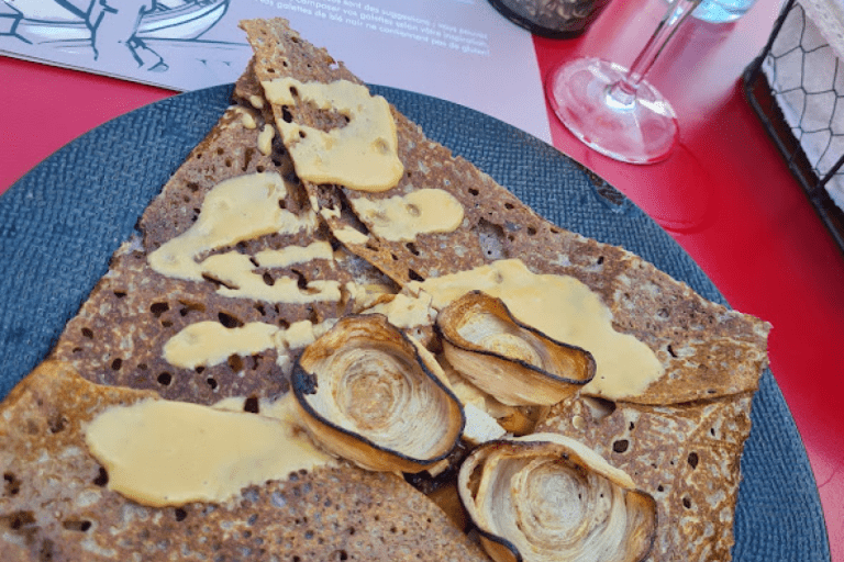 Restaurant L’Annexe – photo 1