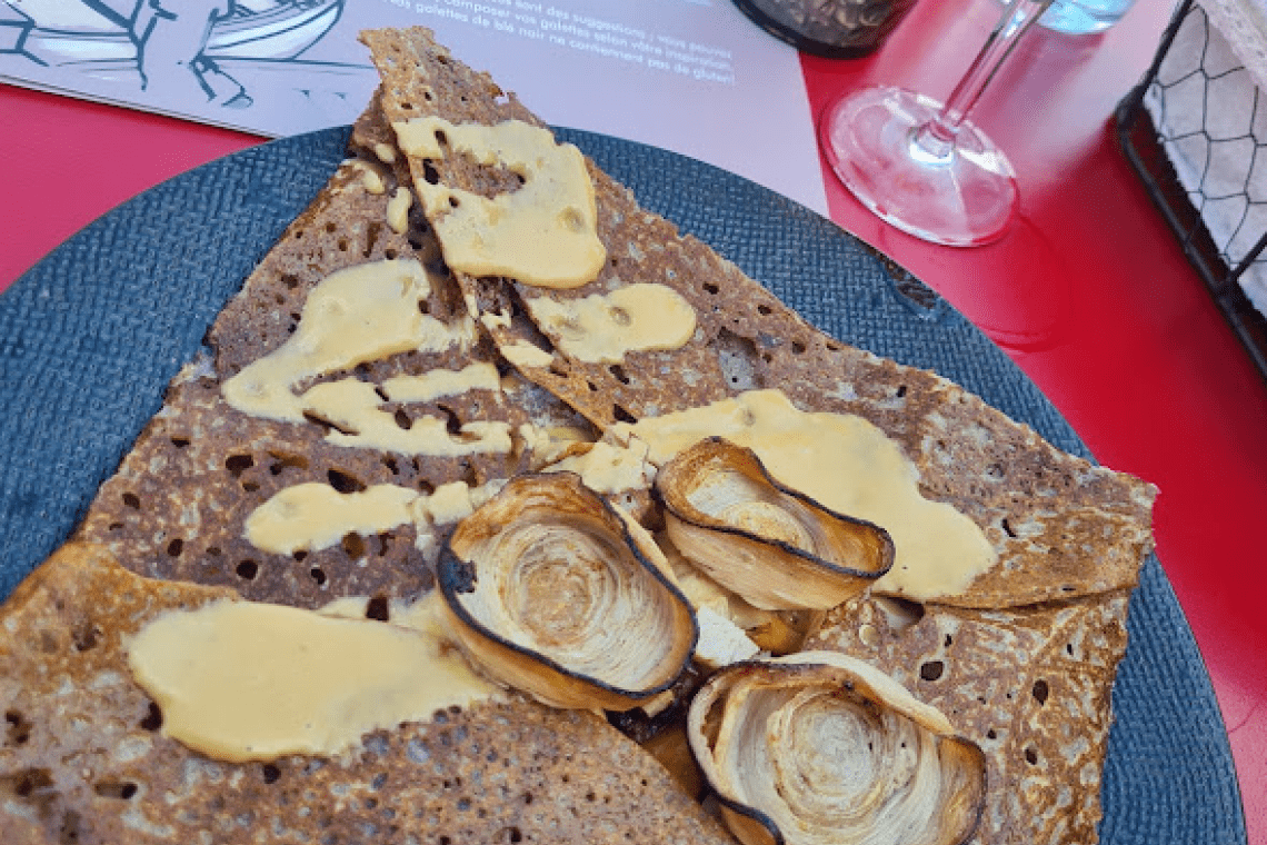 Restaurant L’Annexe