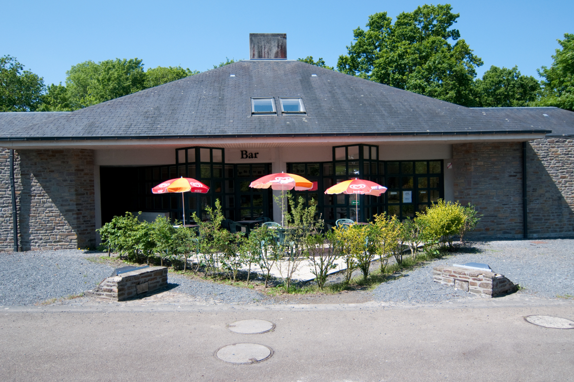 Restaurant l’Arc en Terre