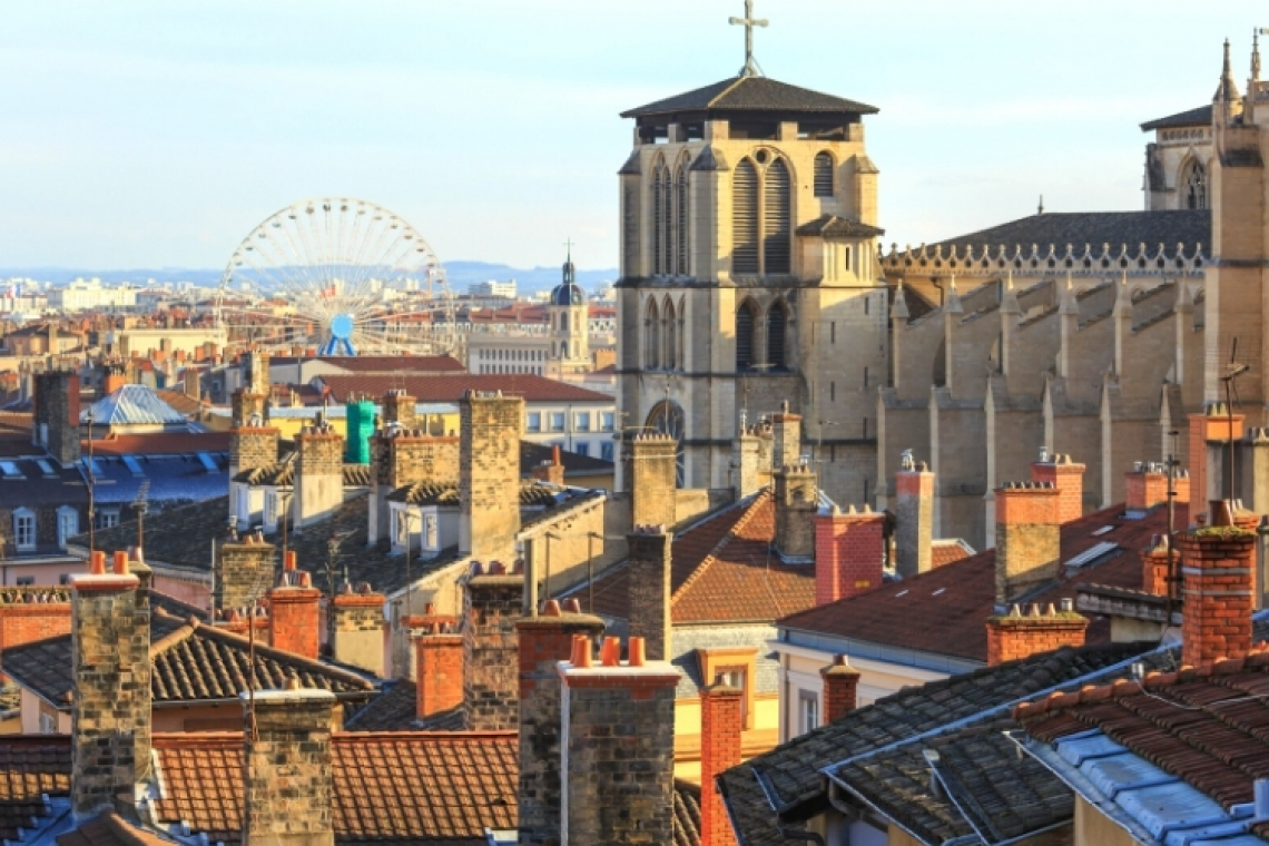 L’auberge des canuts
