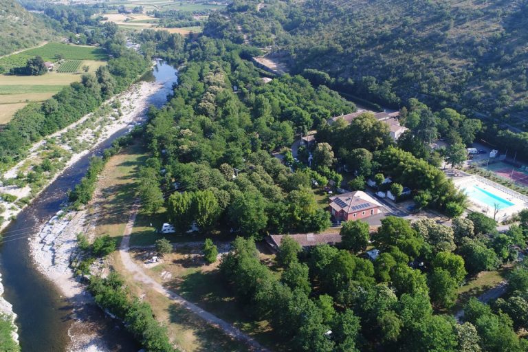 Camping du Domaine Arleblanc – photo 3