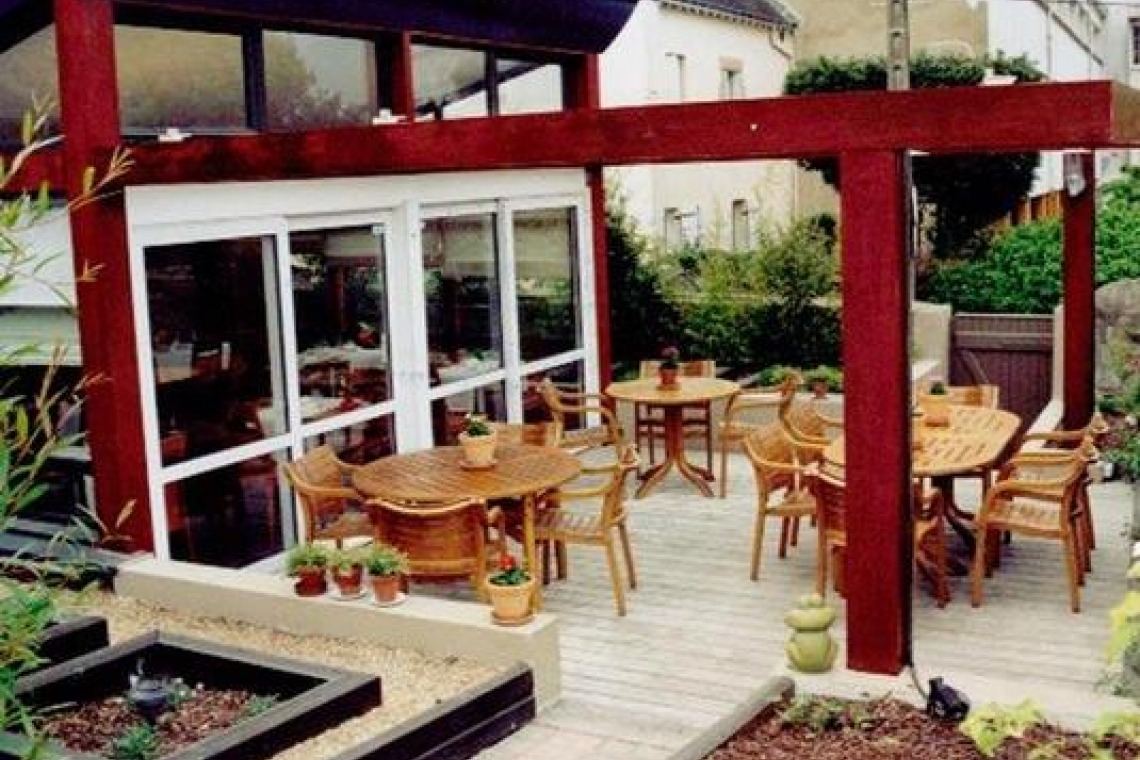 Le Jardin Gourmand