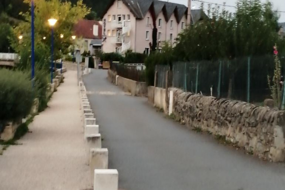 Hôtel Restaurant Spa Le Pont Roupt