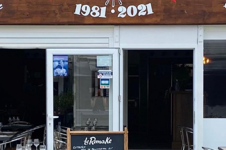 Restaurant le Remake – photo 1