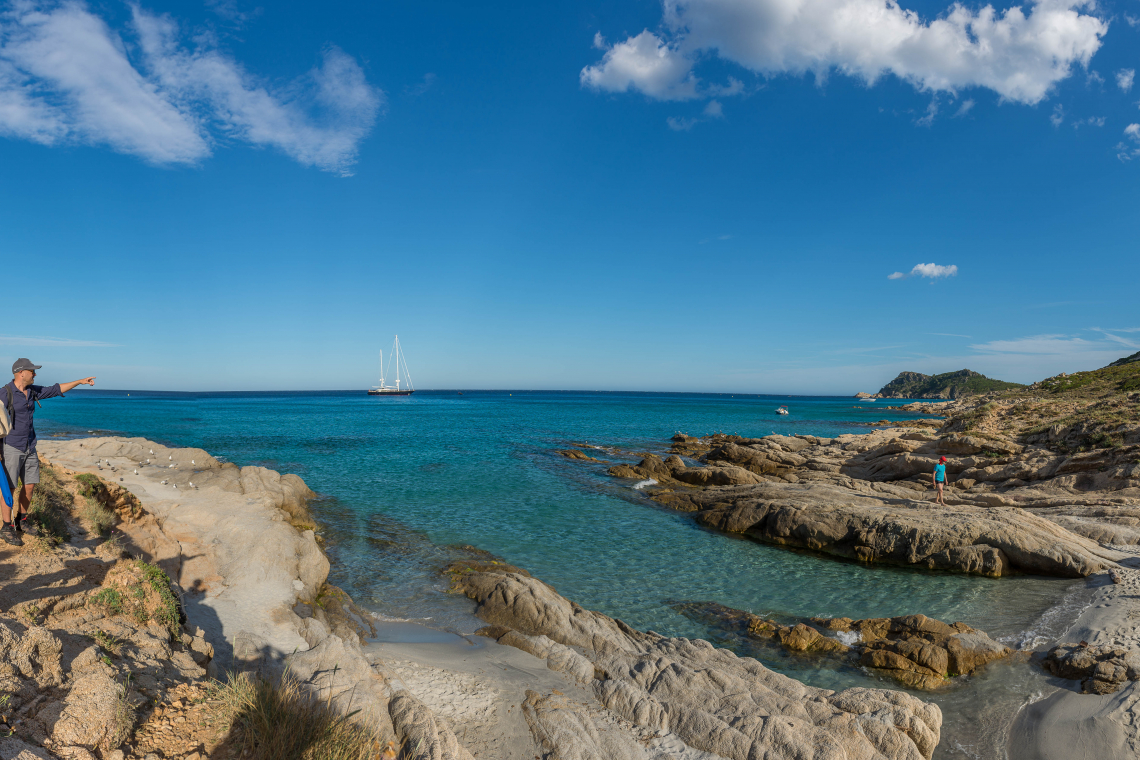 VILLAGES CLUBS DU SOLEIL – Reverdi