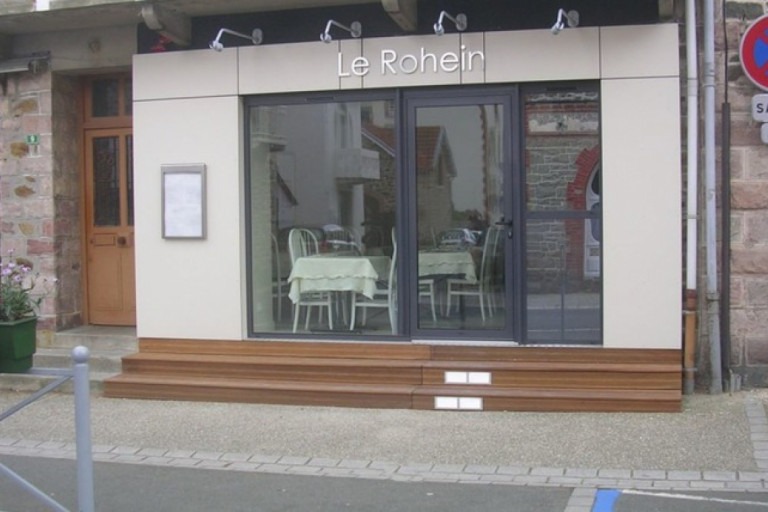 Le Rohein – photo 1