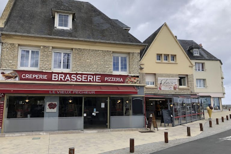 Le Vieux Pêcheur – photo 1
