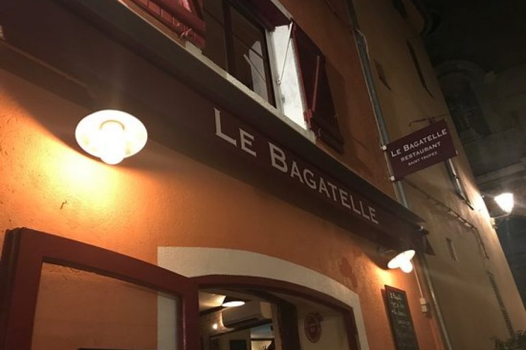 Le Bagatelle – photo 1