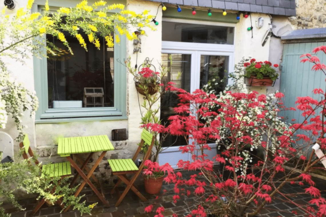 Location – Le Carré des Muses