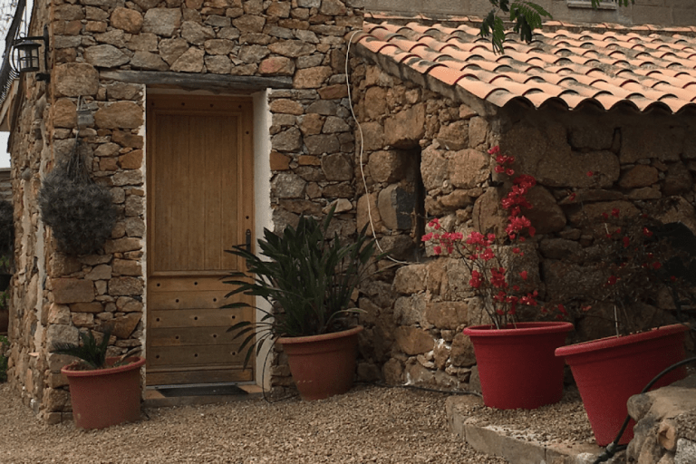 Chambre d’hôtes Caseddu di Chjarastella – photo 1