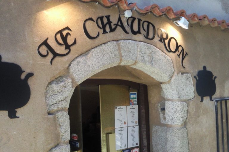 Le Chaudron – photo 1