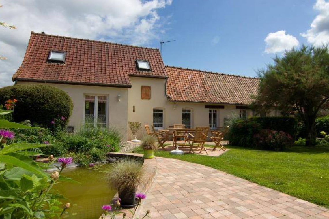 Le clos d’Arry