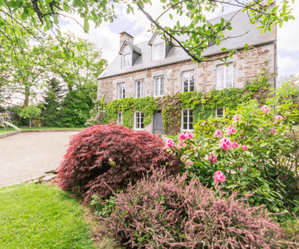 Le Domaine des Ecureuils