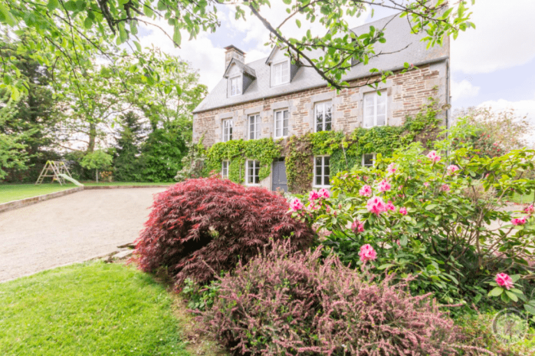 Le Domaine des Ecureuils – photo 1