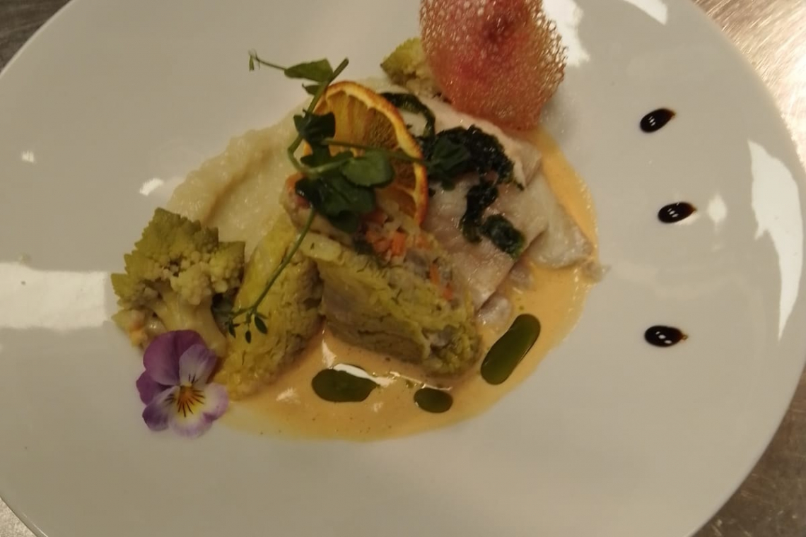 Le Loup de Mer