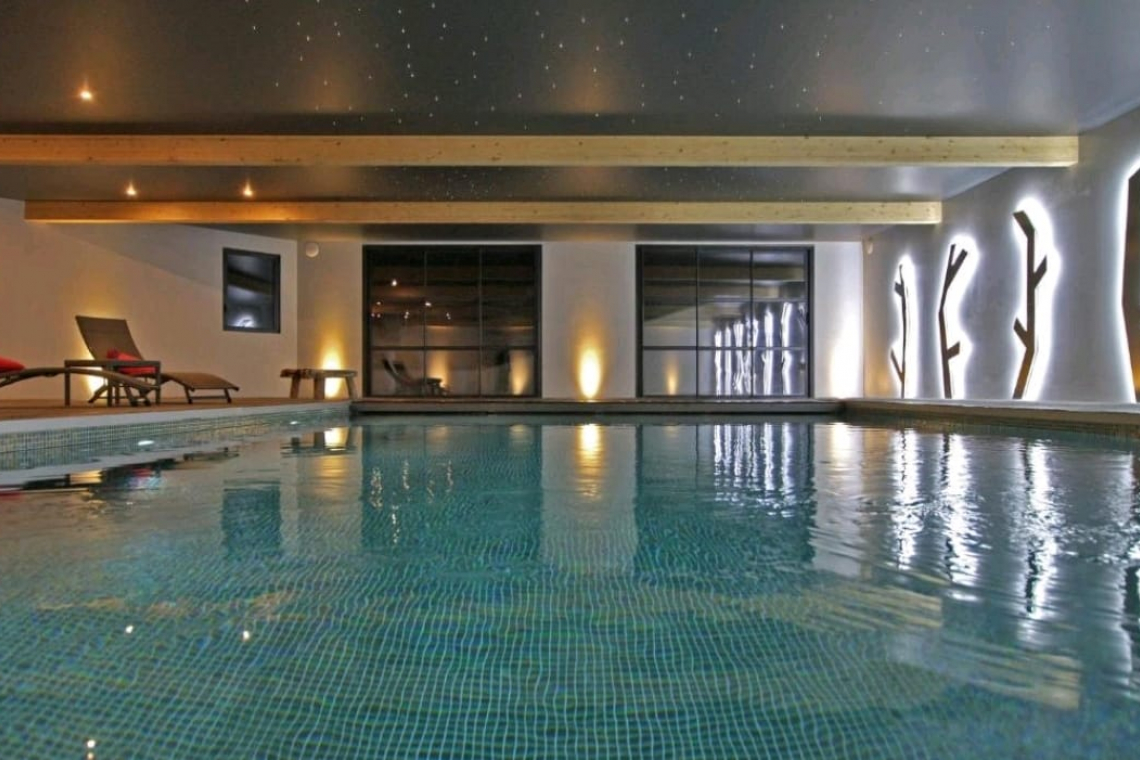 Le M HOTEL & SPA Honfleur