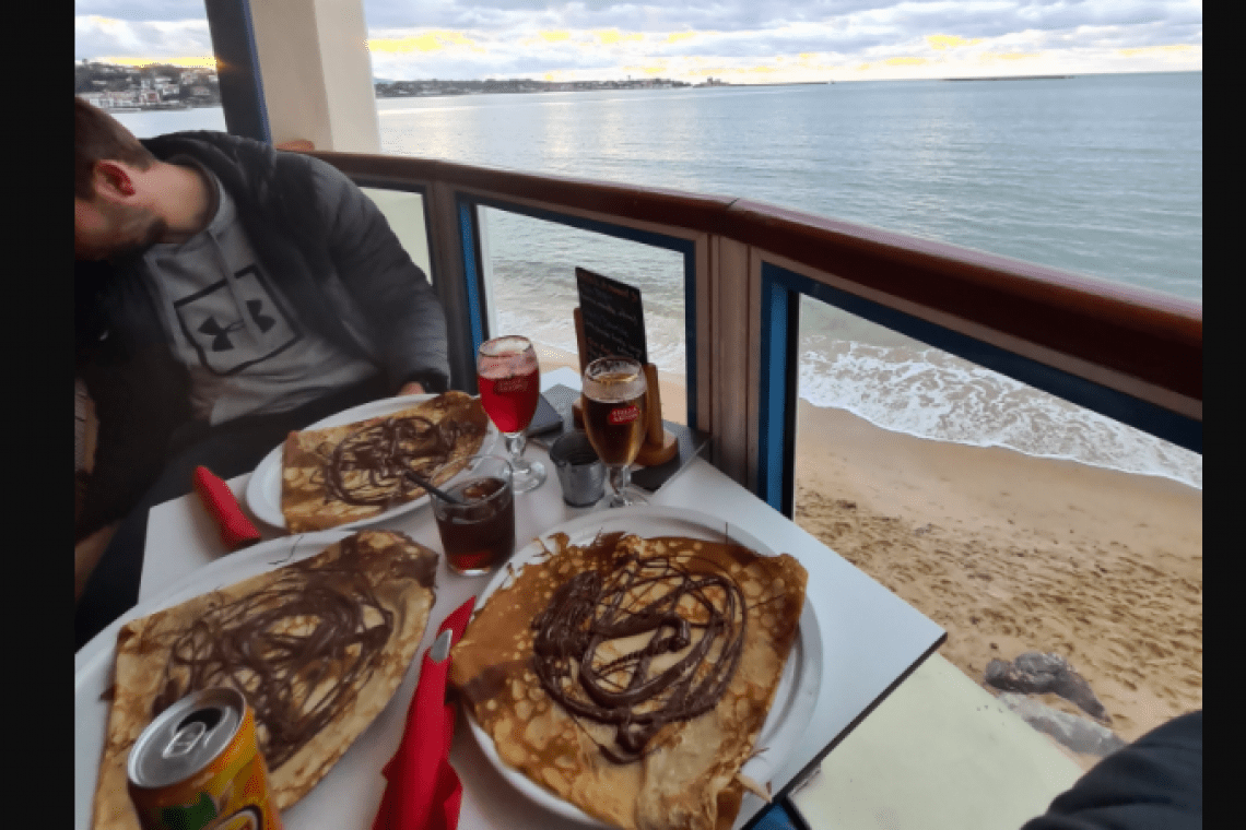 Restaurant Mille Sabords