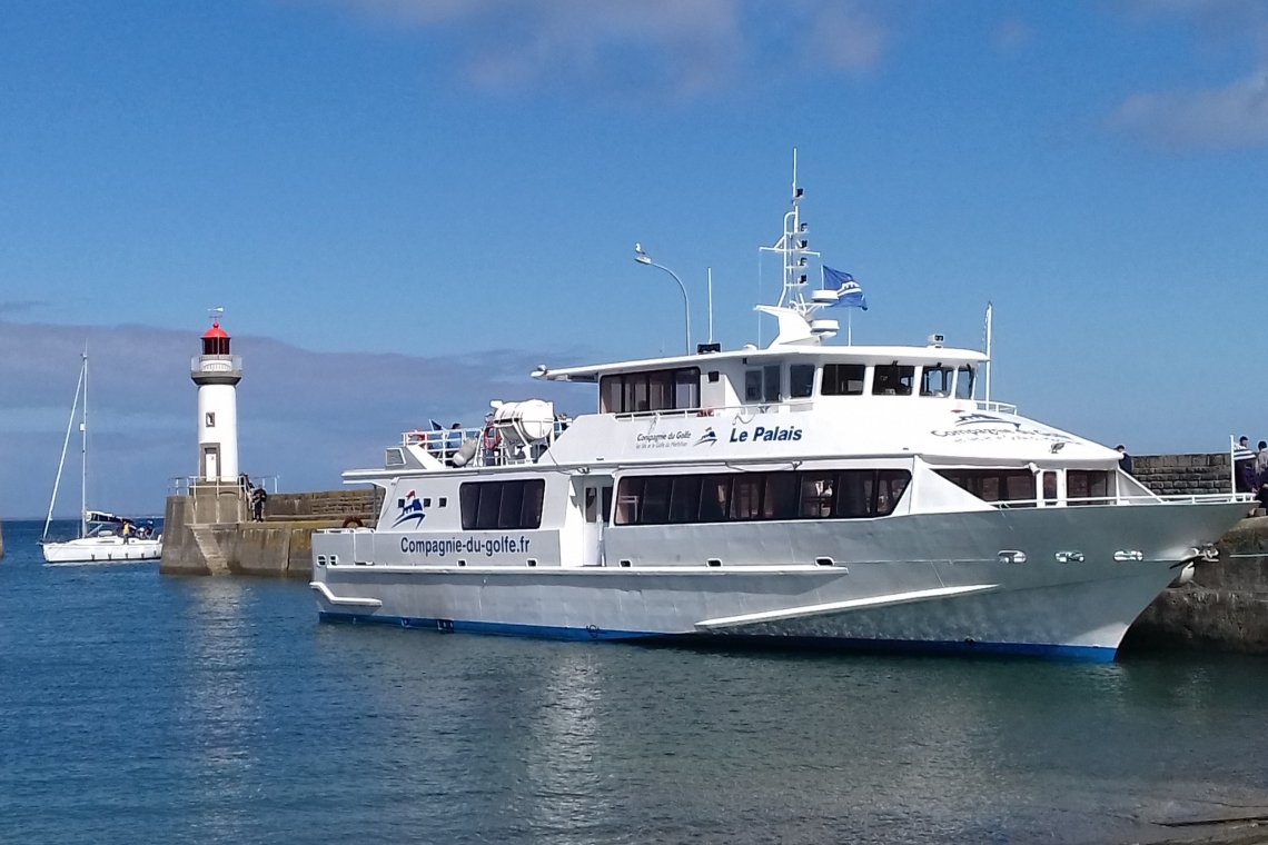 La Compagnie du Golfe