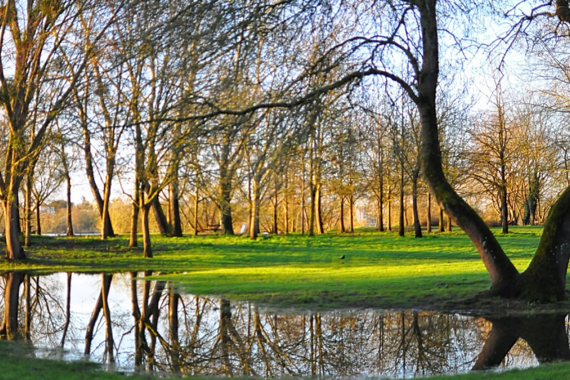 Le parc CRAPA