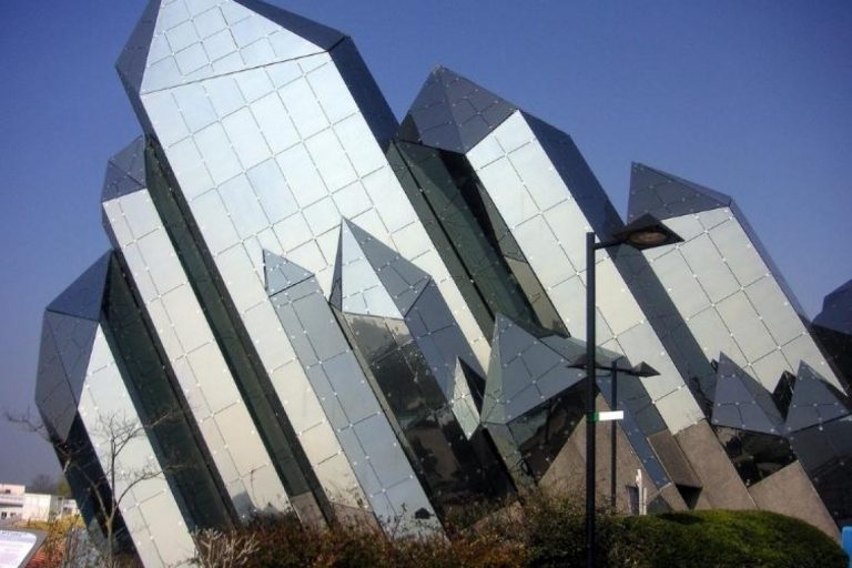 Le Parc du Futuroscope – photo 1