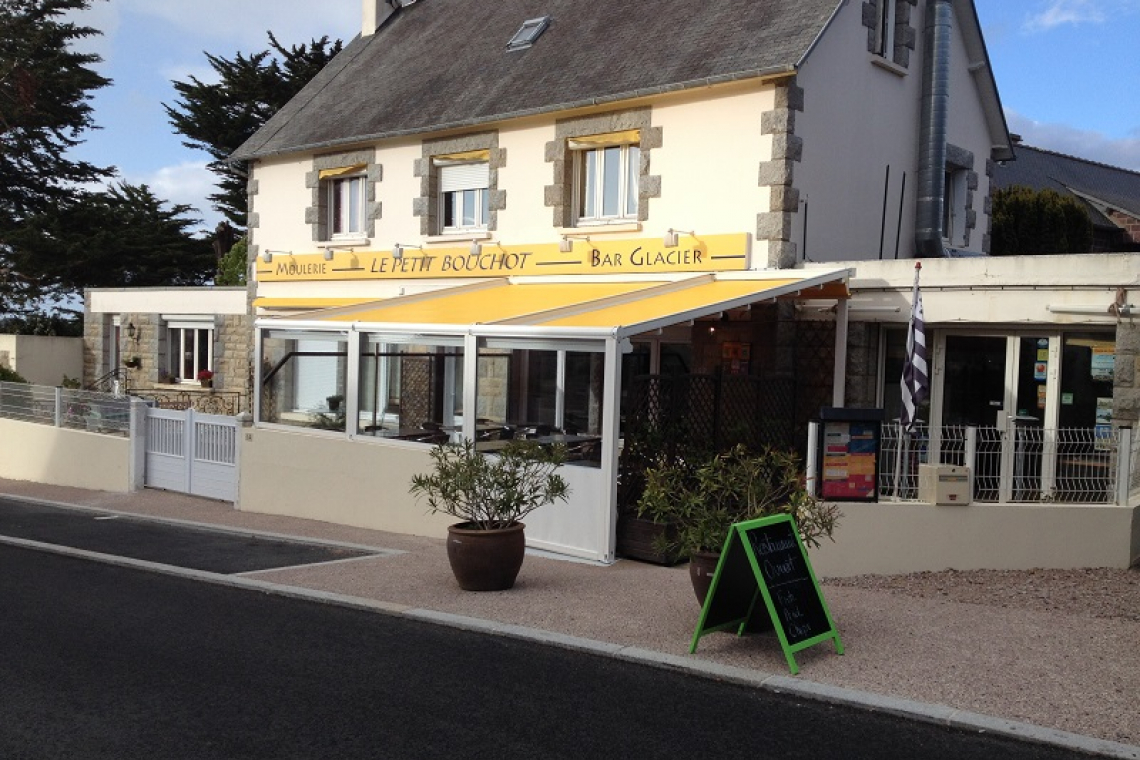 Le Petit Bouchot