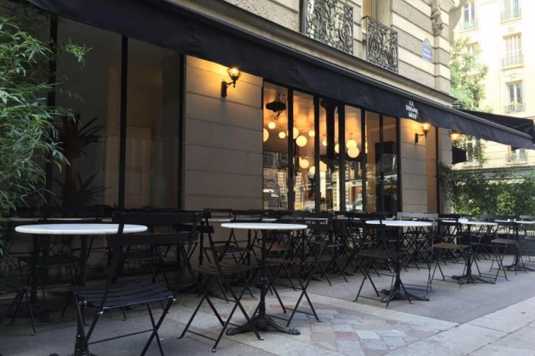 Le Trente Neuf – photo 1