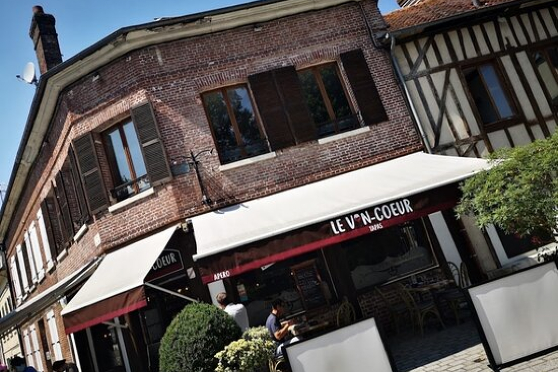Le Vin Coeur