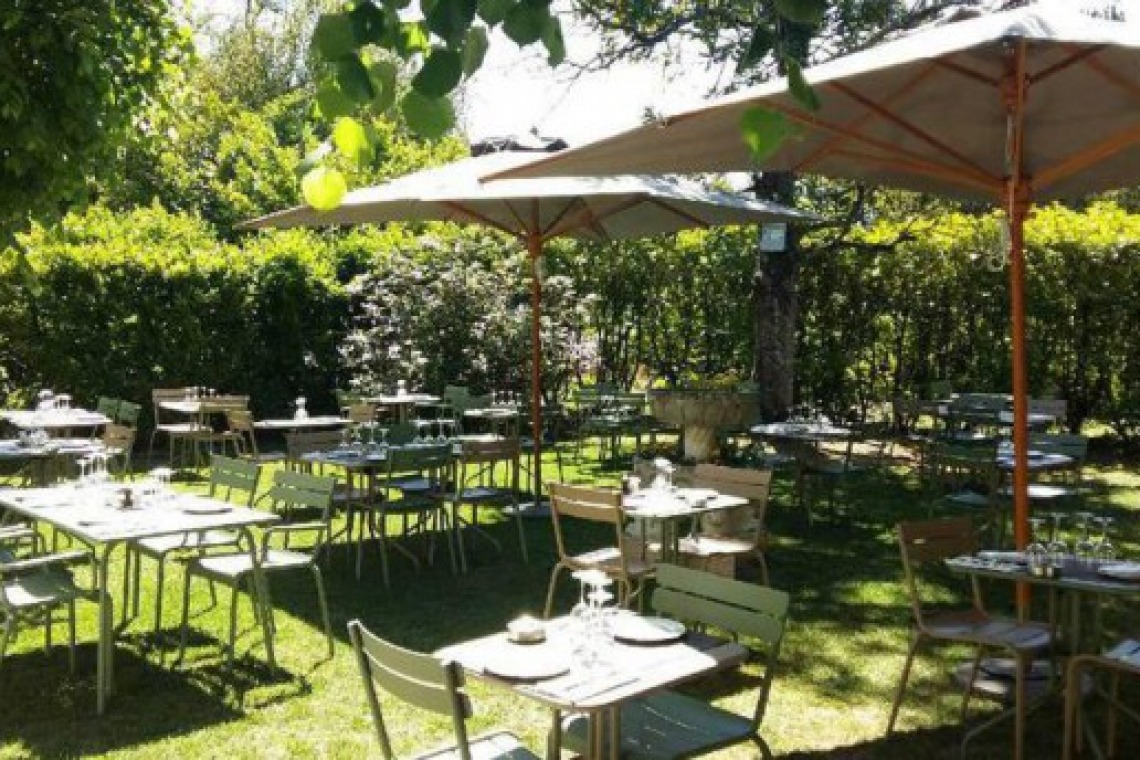 Le Bistrot des Girondins