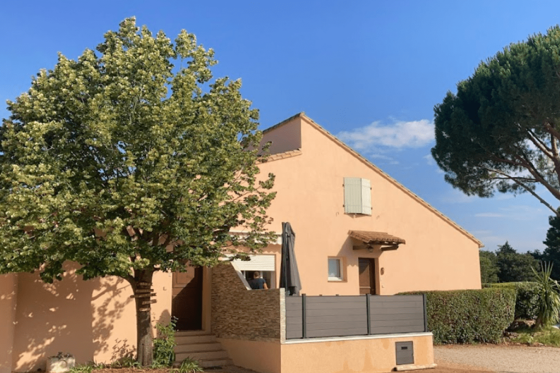 Location les Bougainvillées de Camargue