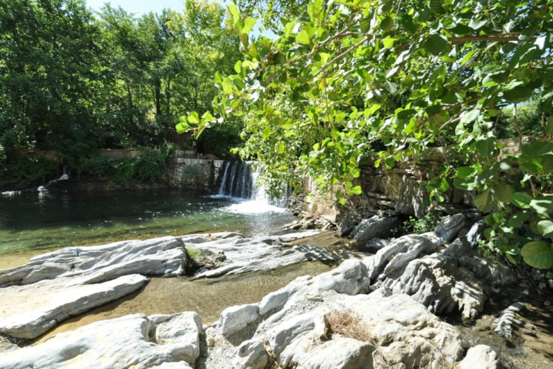 Les Cerisiers du Jaur