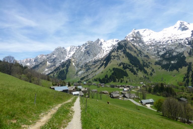 Les Confins “Tête du Danay” – photo 1