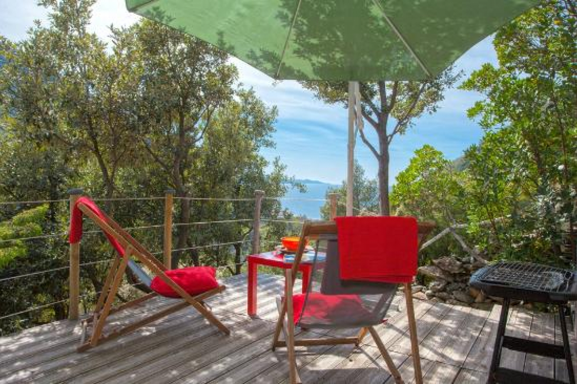 Les Gîtes du Cap Corse