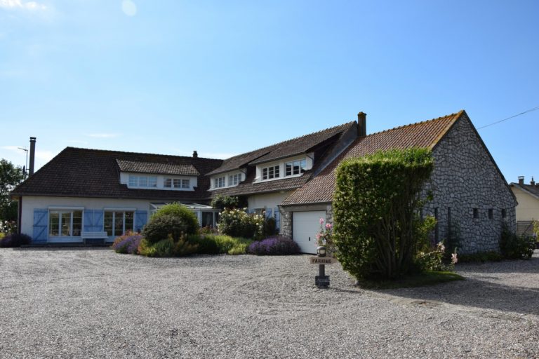 Chambre d’hôtes Les Portes Du Hable – photo 1
