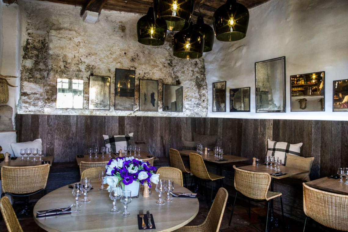 Restaurant L’Estable