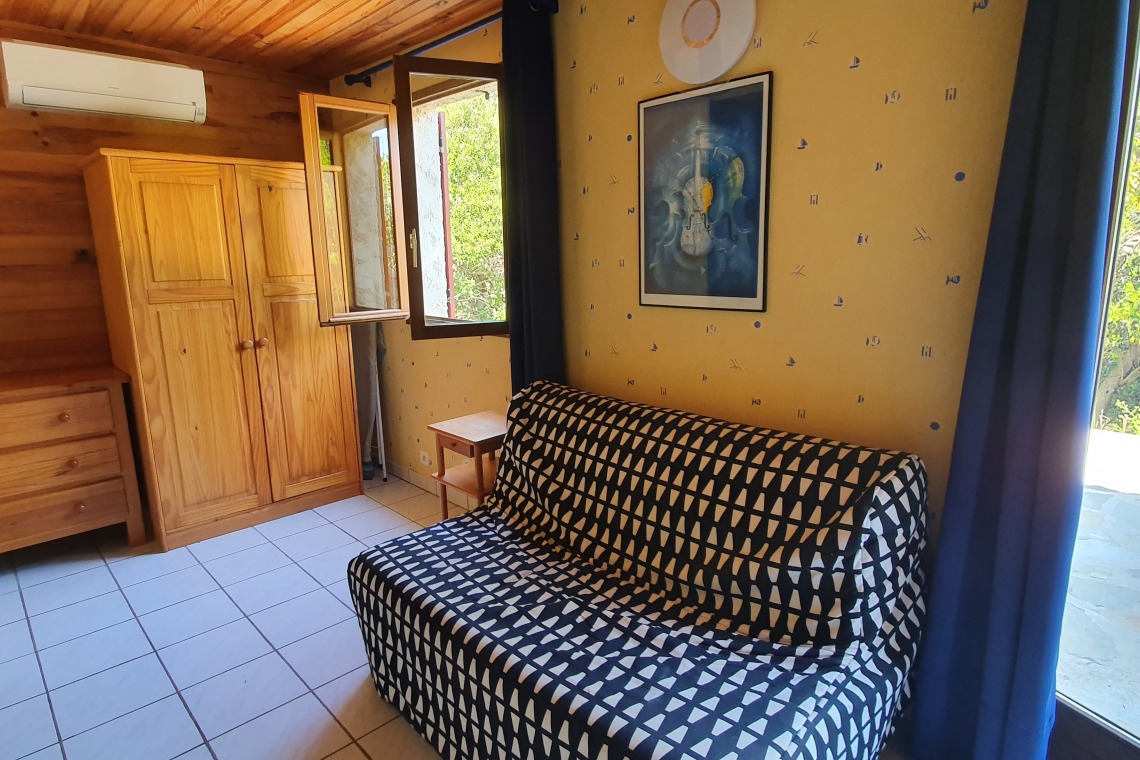 Location de vacances à Galeria