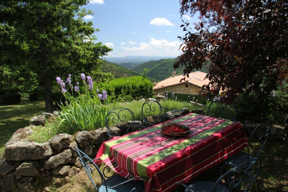 Domaine du Vernadel