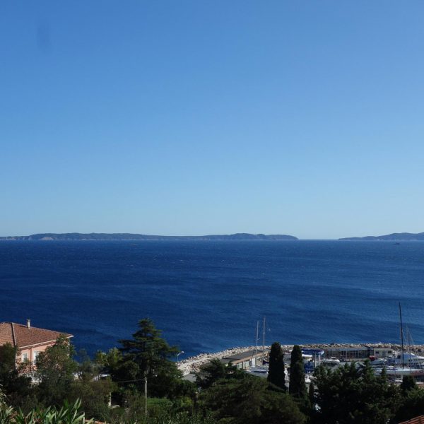 Location Le Ponant - Les hauts du Port - Le Lavandou
