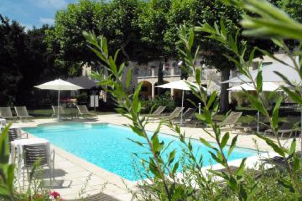 Logis Auberge Saint Simond