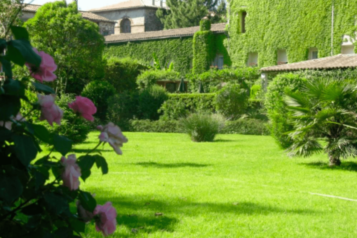 Logis Hôtel les Norias