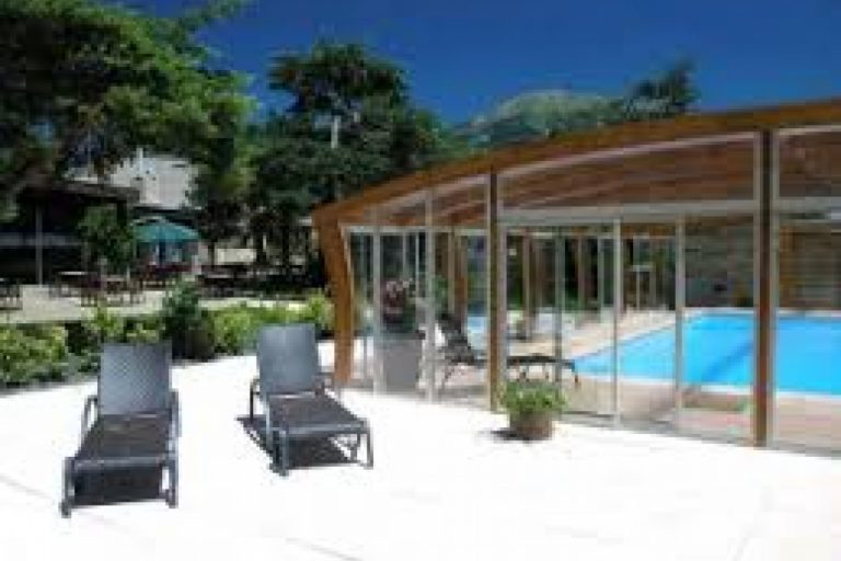 Logis hôtel spa le Lac – photo 1