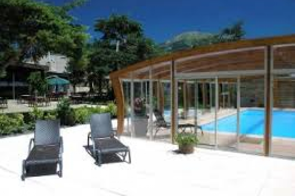 Logis hôtel spa le Lac